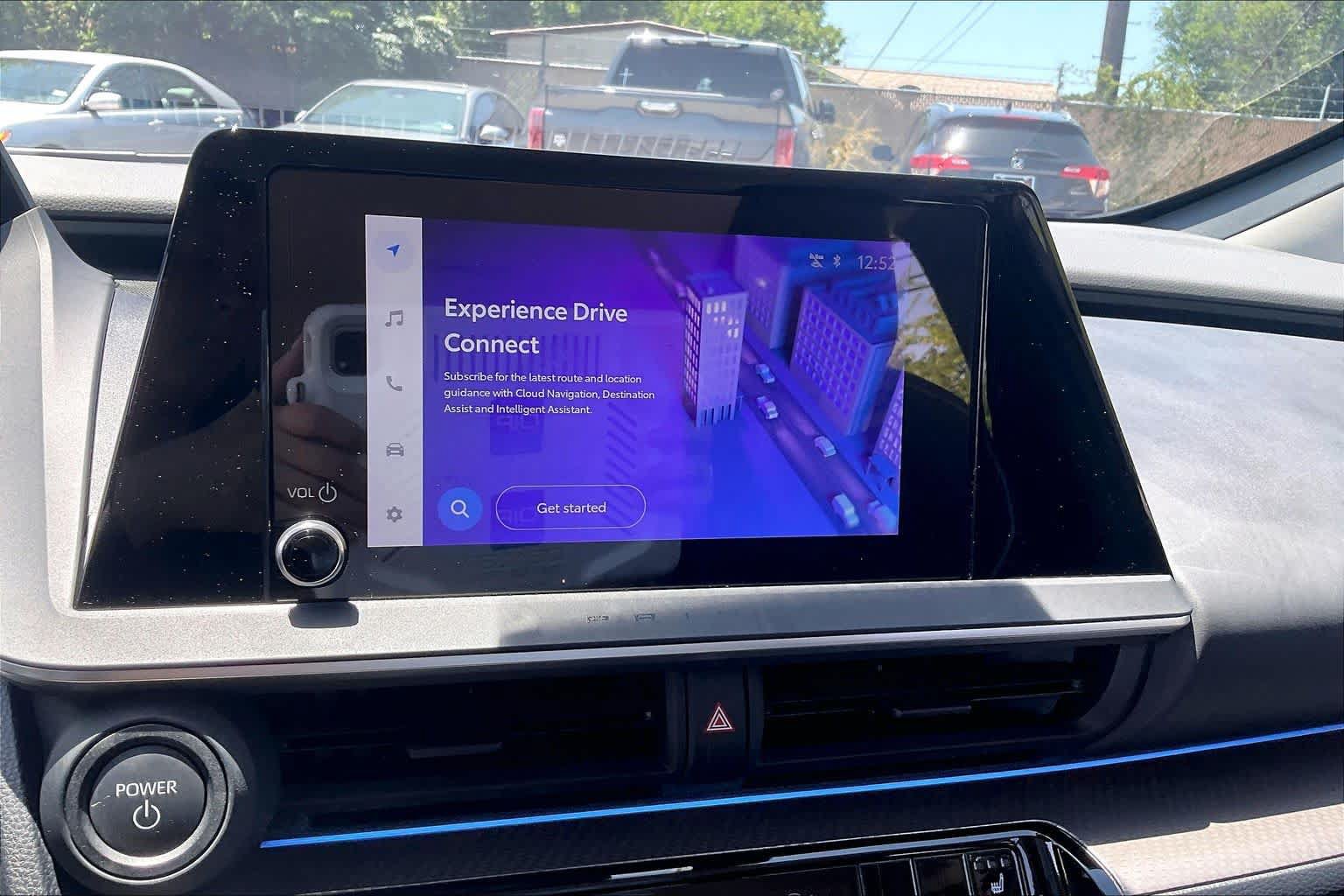 Used 2024 Toyota Prius XLE FWD image 31