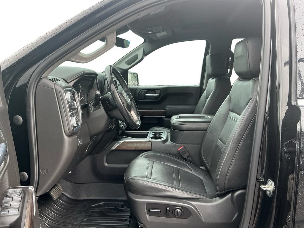 Used 2020 GMC Sierra 1500 Denali w/ Technology Package AWD/4WD image 14
