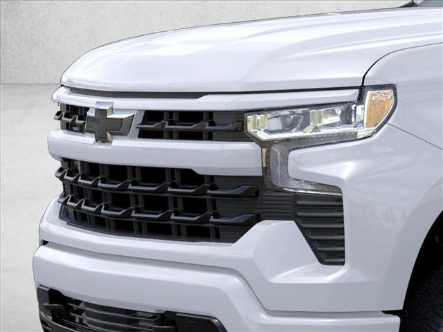New 2026 Chevrolet Silverado 1500 RST RWD image 13