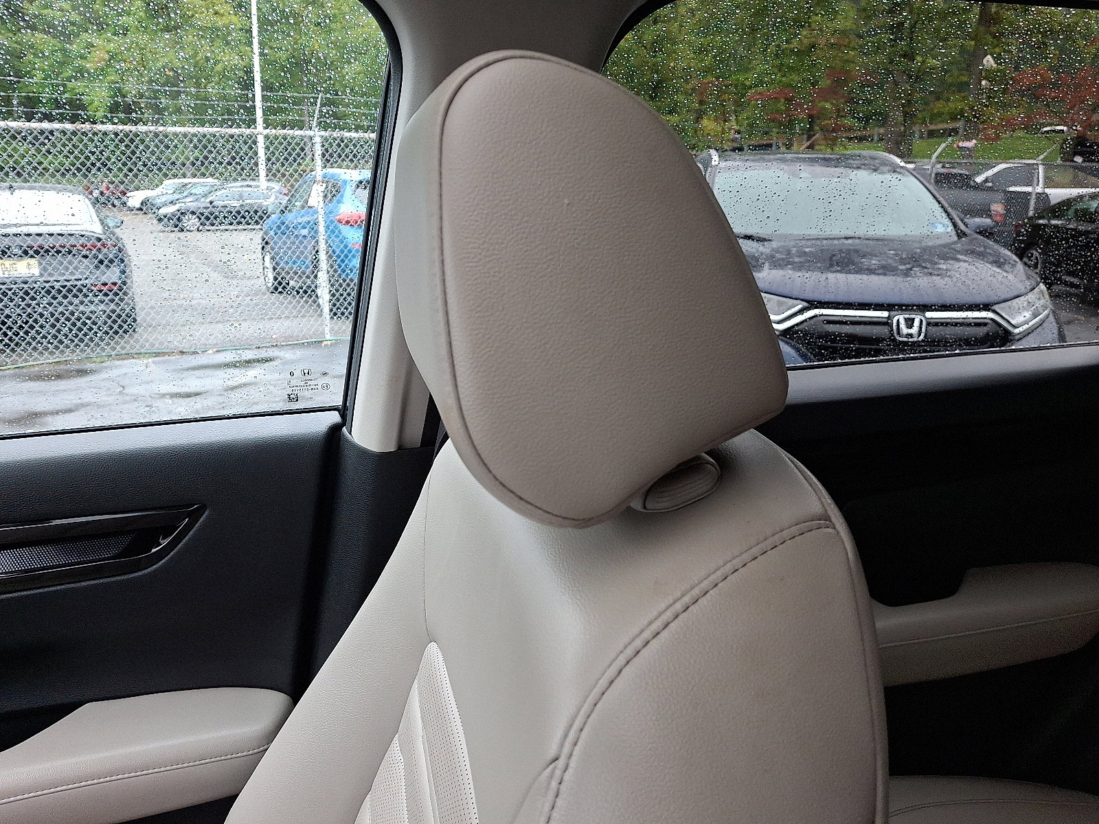 Used 2023 Honda CR-V EX-L image 17