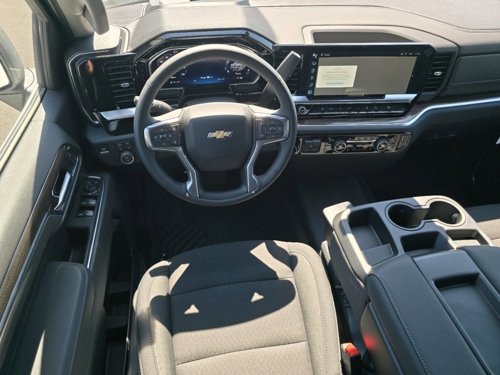 New 2026 Chevrolet Silverado 1500 LT AWD/4WD image 20