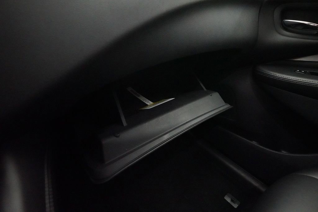 Certified 2023 Nissan Murano SV image 31