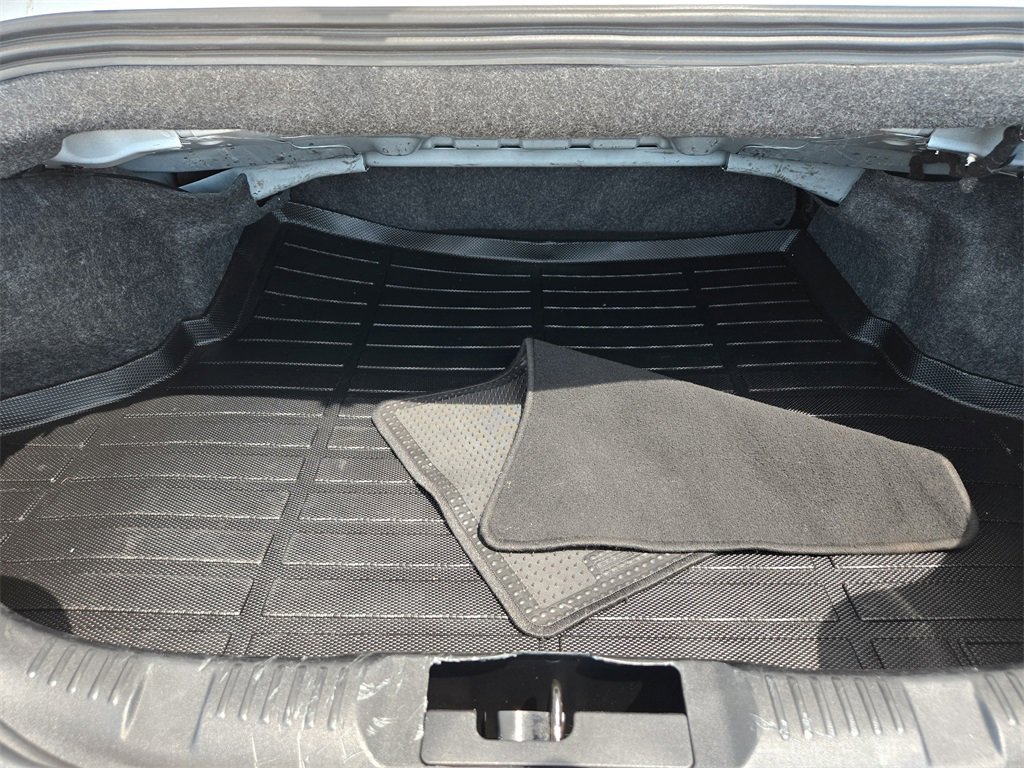 Used 2022 Ford Mustang Premium image 30