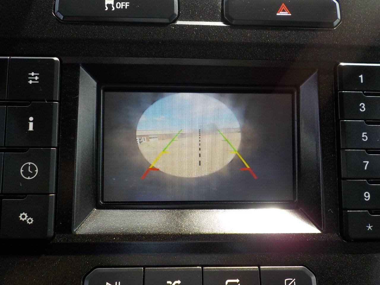 Used 2022 Ford F250 XL w/ Power Equipment Group RWD image 21