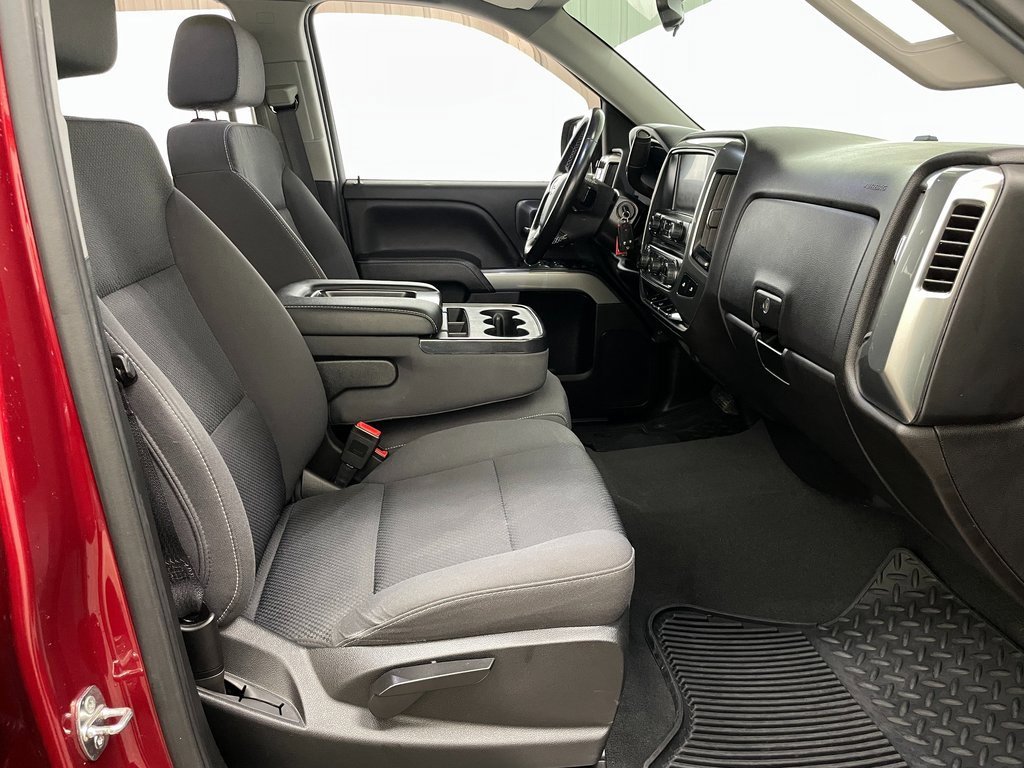 Certified 2019 Chevrolet Silverado 1500 LT w/ All Star Edition image 36