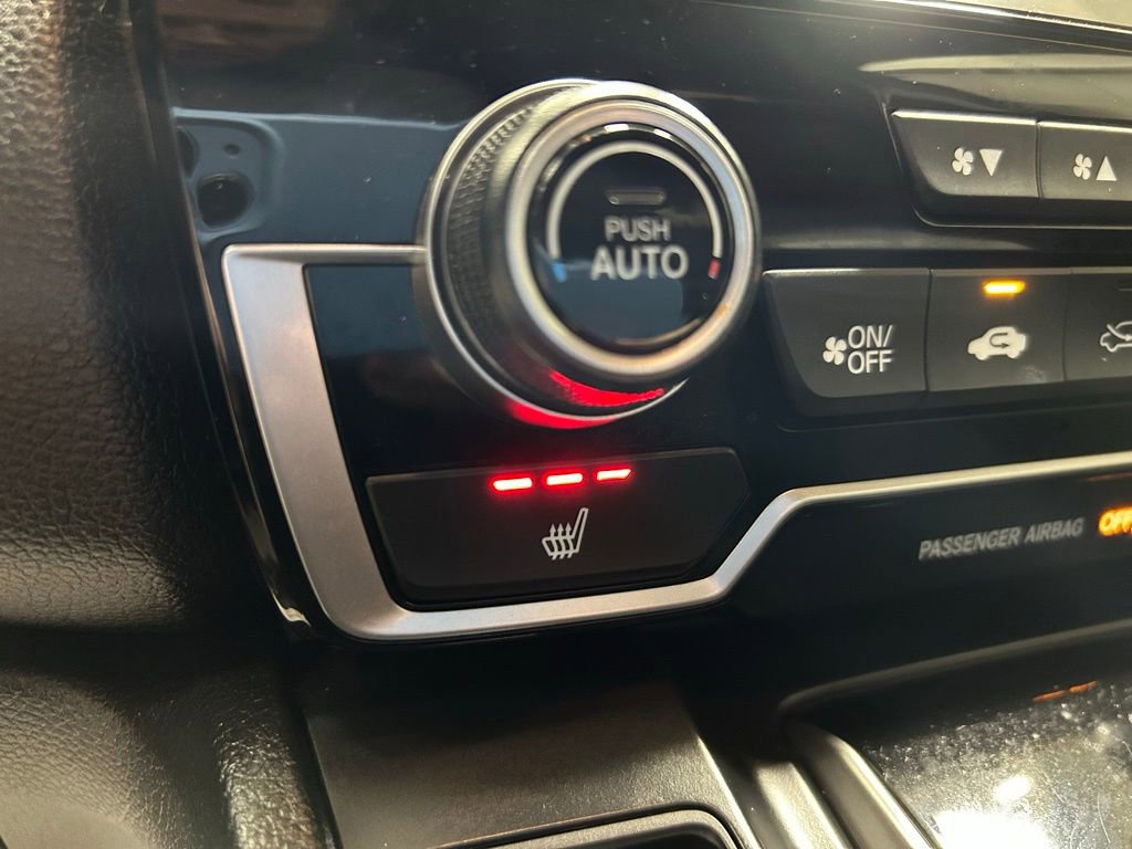 Used 2022 Honda CR-V Special Edition image 16
