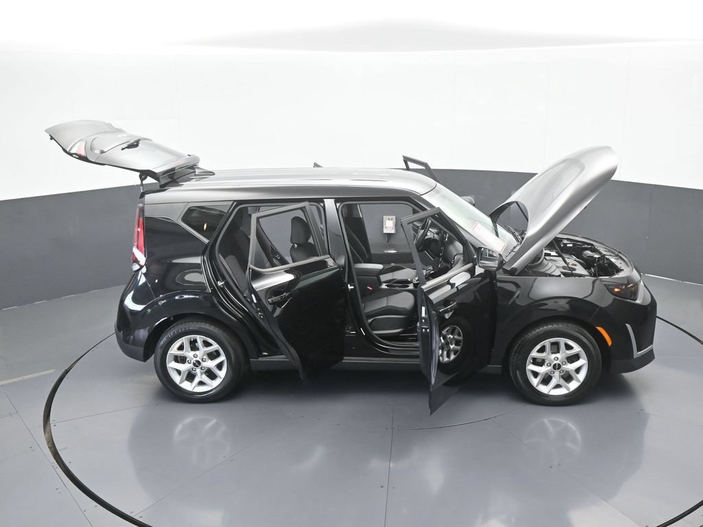 Used 2023 Kia Soul S FWD image 66