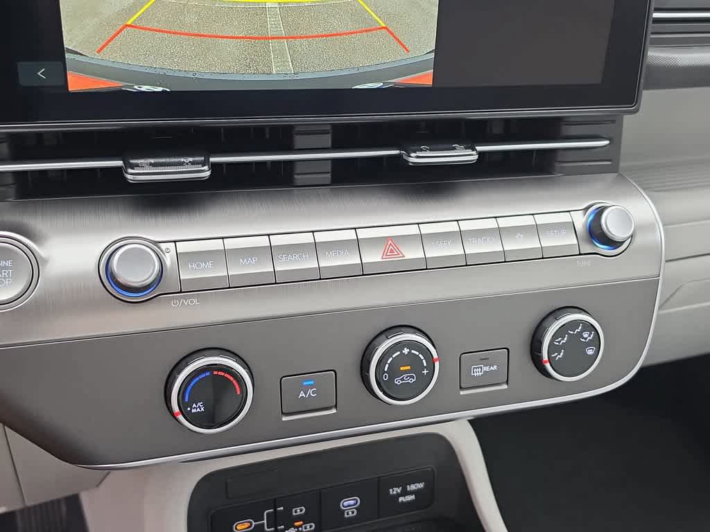 New 2027 Hyundai Kona SE FWD image 30