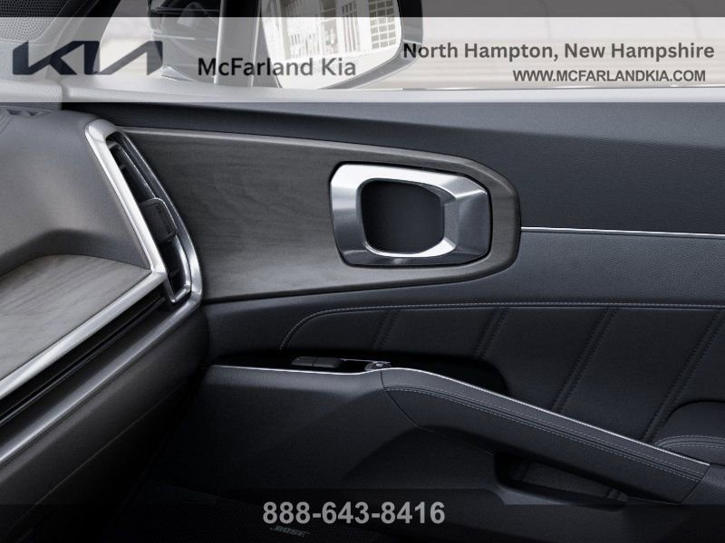 New 2026 Kia Sorento SX Prestige image 27