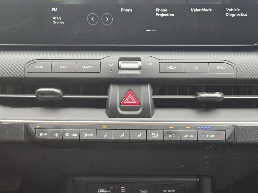 Certified 2025 Kia K4 LXS image 21