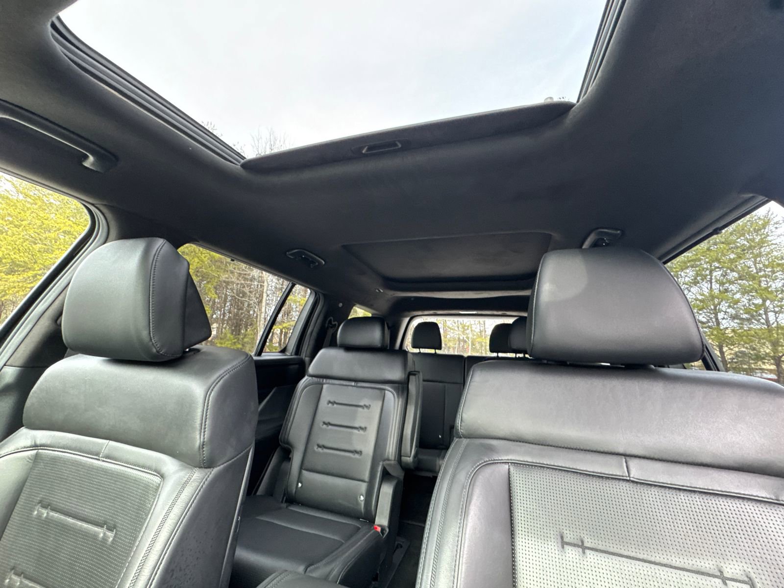 Used 2024 Hyundai Santa Fe Calligraphy image 32