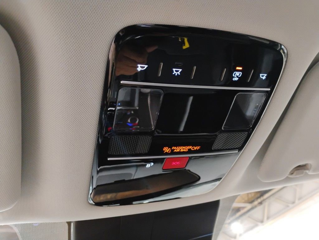 New 2026 Hyundai Santa Fe SEL image 33