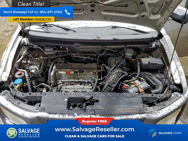 Used 2003 Honda Element EX image 16