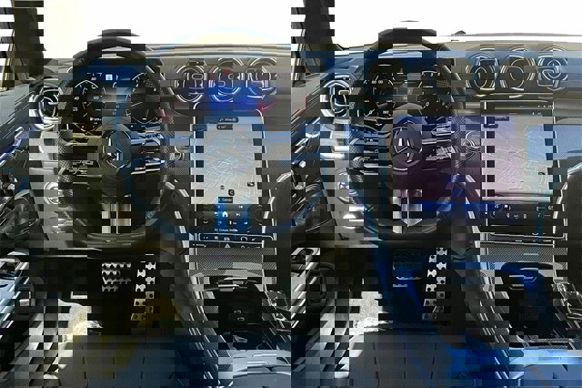 Certified 2025 Mercedes-Benz CLE 300 300 image 12