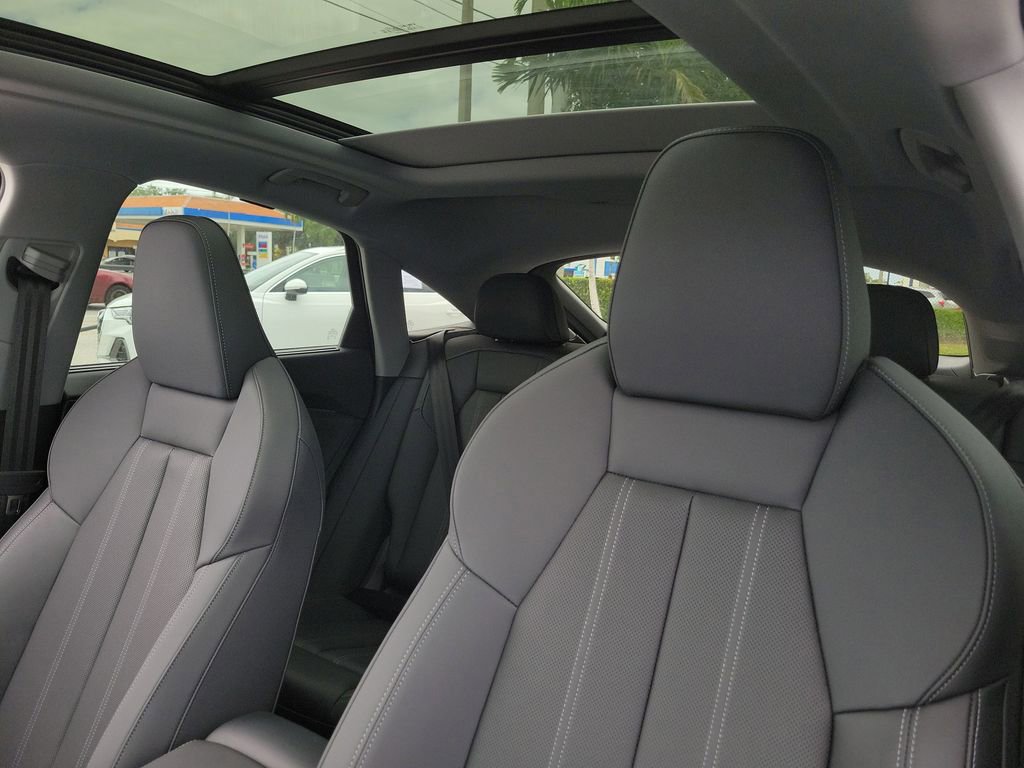 New 2026 Audi Q5 Premium Plus image 16