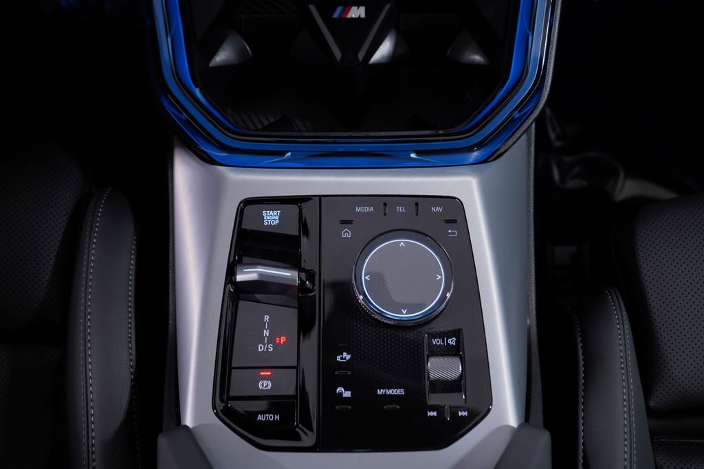 Used 2025 BMW X3 xDrive30i w/ M Sport Package image 13