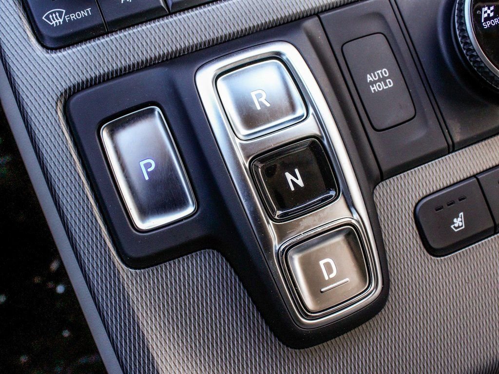 Used 2023 Hyundai Palisade Limited AWD/4WD image 26