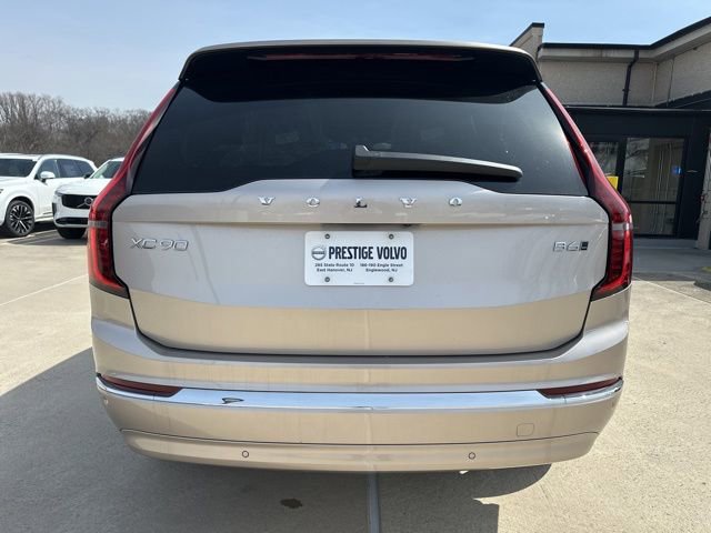 New 2026 Volvo XC90 B6 Plus image 6