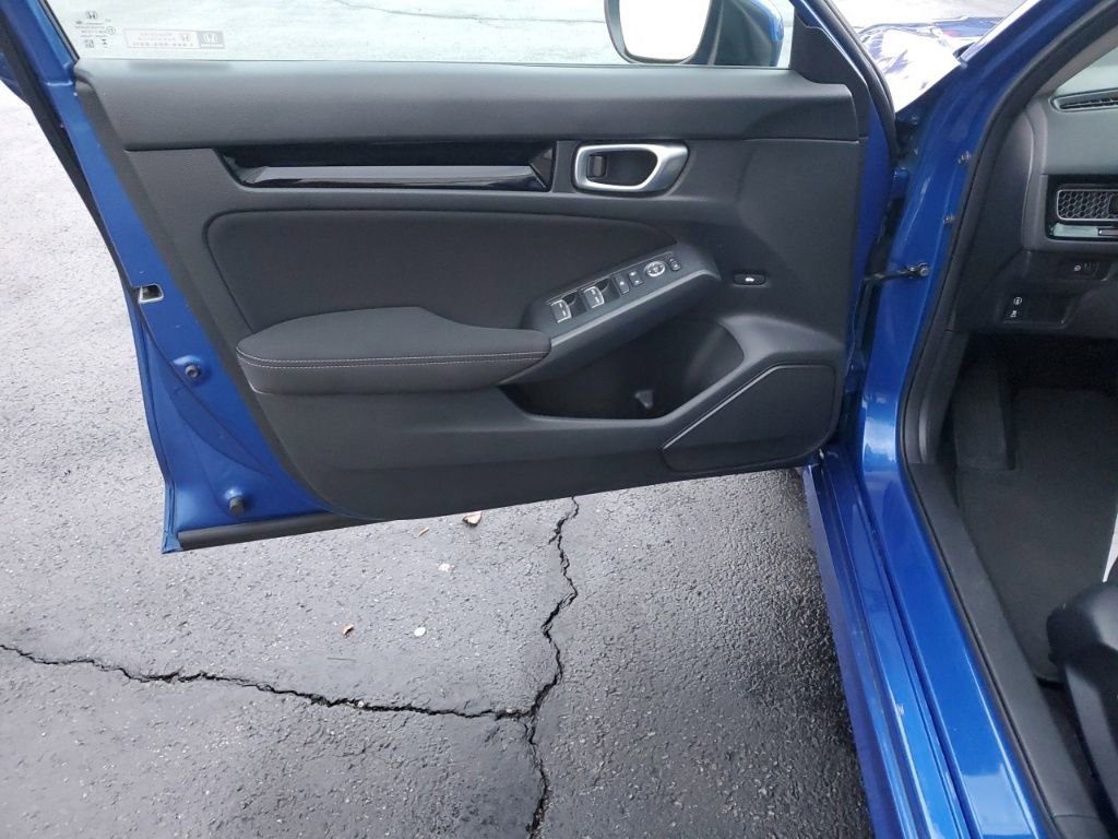 Used 2024 Honda Civic EX image 11