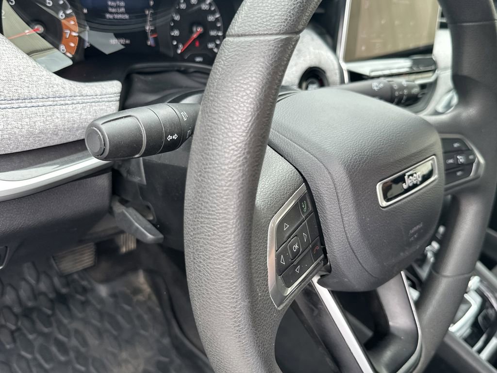 Used 2023 Jeep Compass Sport AWD/4WD image 18