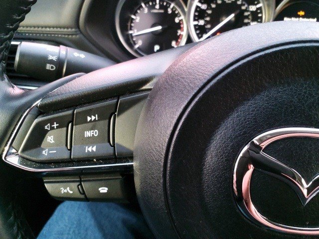 Used 2023 MAZDA CX-5 AWD 2.5 S w/ Select Package image 20