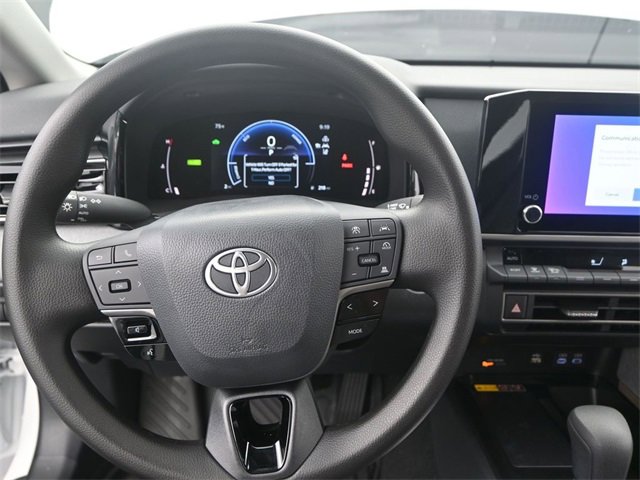 New 2026 Toyota Camry LE image 5