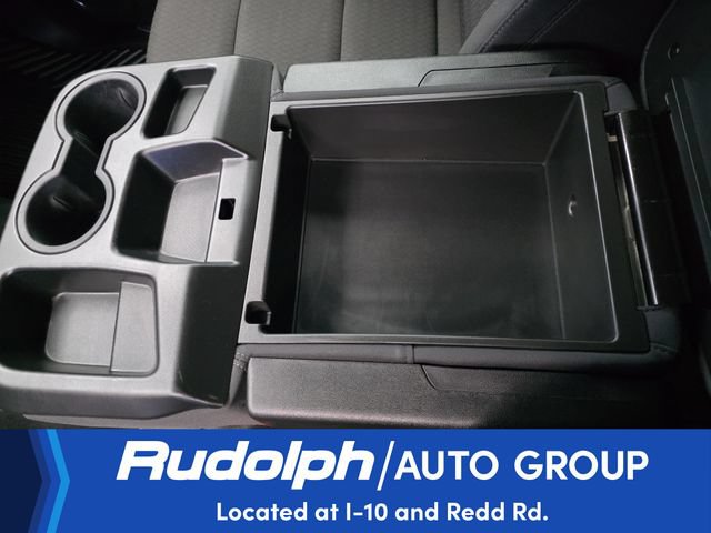 Used 2026 GMC Sierra 1500 Elevation AWD/4WD image 27