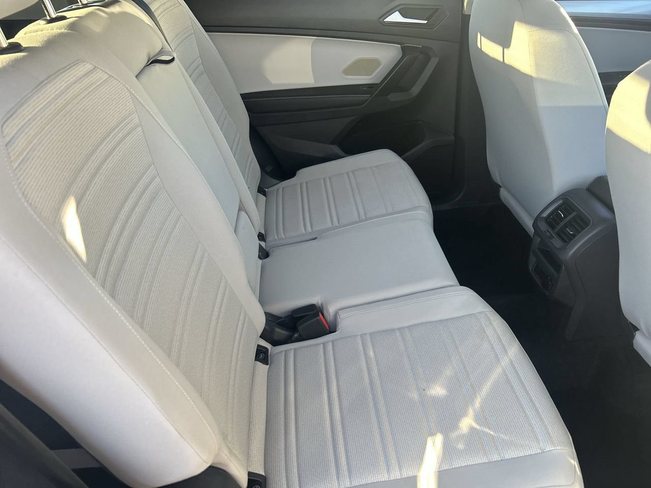 Certified 2023 Volkswagen Tiguan S FWD image 10