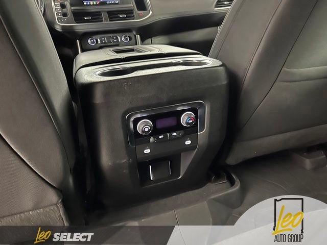 Used 2023 Chevrolet Tahoe LS w/ Driver Alert Package AWD/4WD image 18