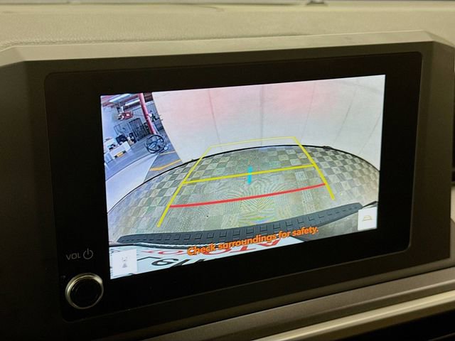 Used 2025 Toyota 4Runner TRD Off-Road image 14