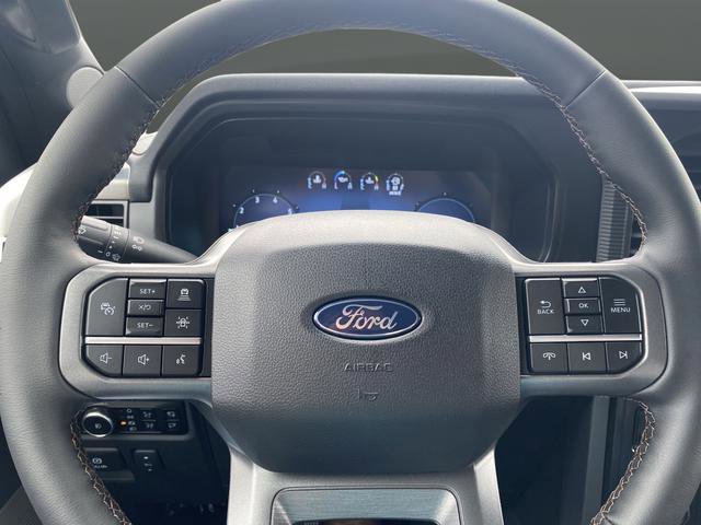 New 2026 Ford F150 Lariat w/ Equipment Group 502A High image 16