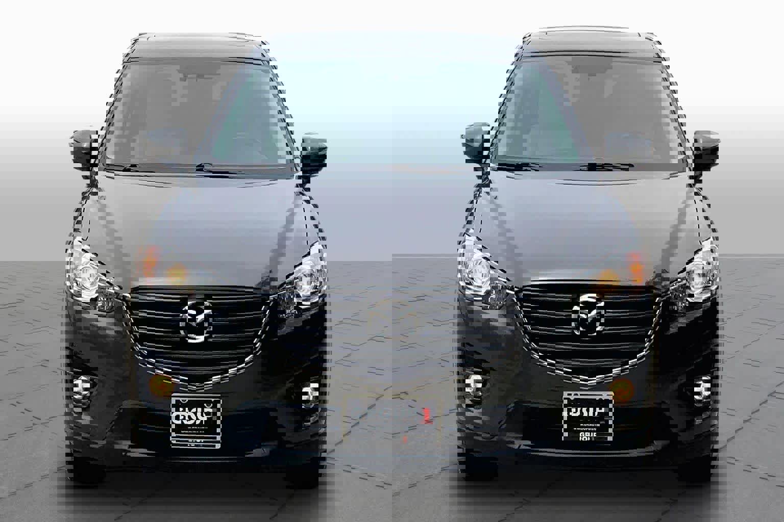 Used 2016 MAZDA CX-5 Grand Touring image 4