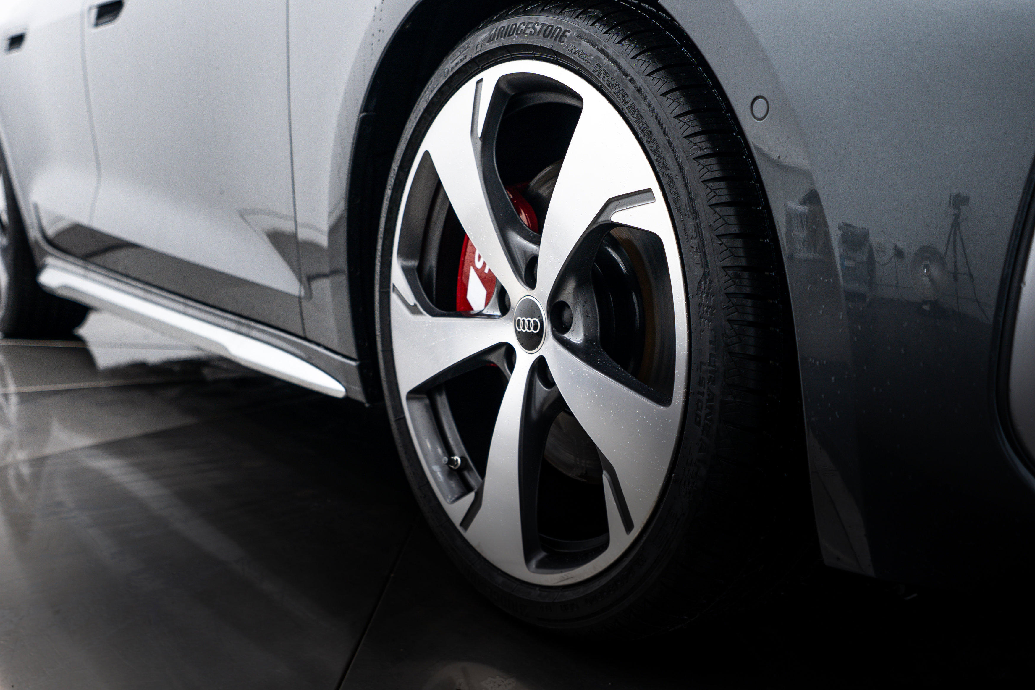 New 2025 Audi S5 Premium Plus image 23