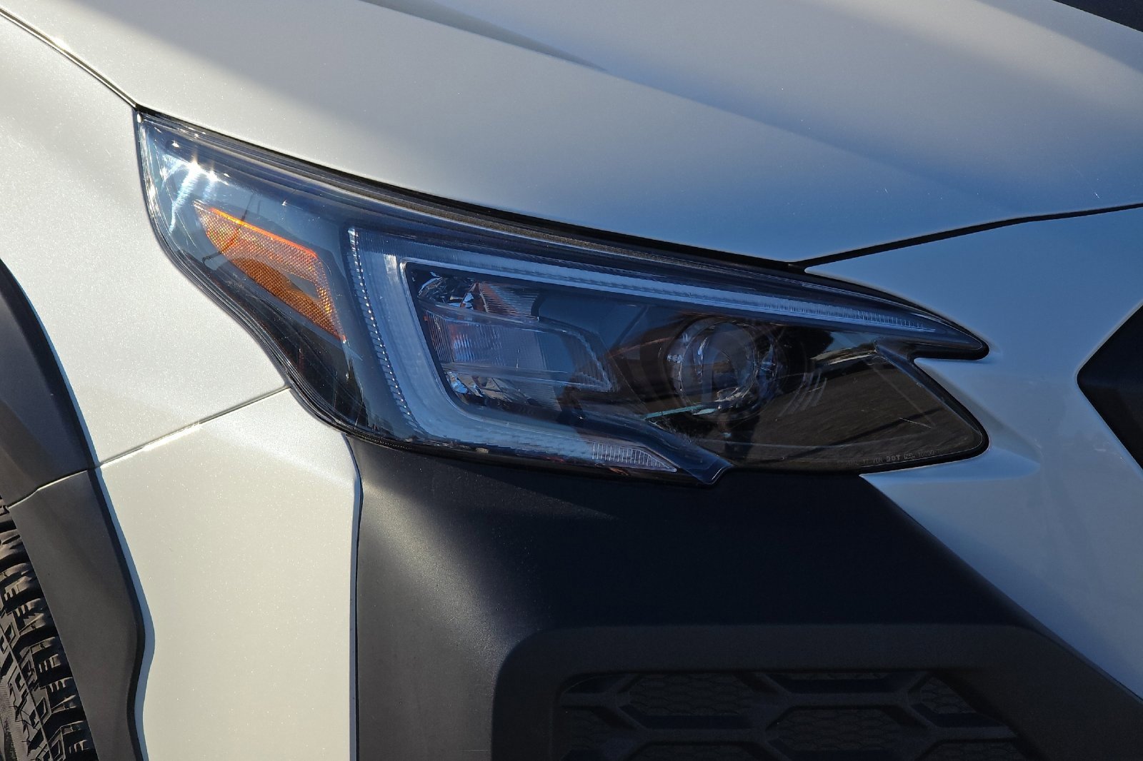 Used 2025 Subaru Outback Wilderness image 47