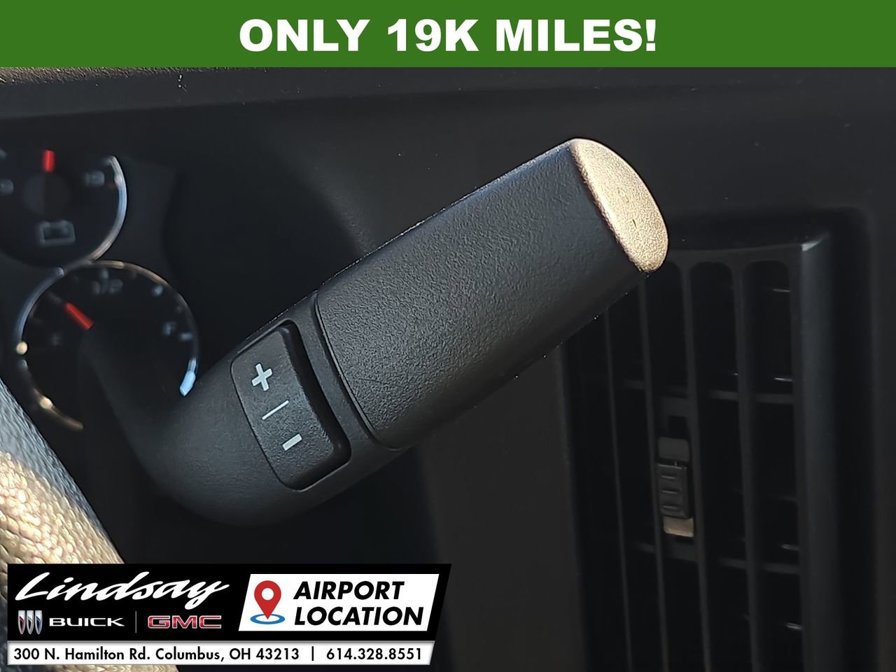 Used 2024 GMC Savana 2500 w/ Driver Convenience Package image 15