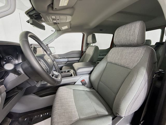 Certified 2023 Ford F150 XLT w/ Equipment Group 302A High image 21