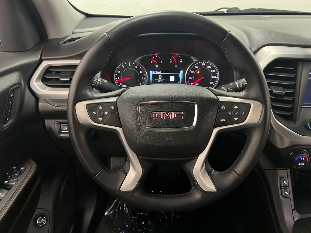 Used 2017 GMC Acadia SLT image 15