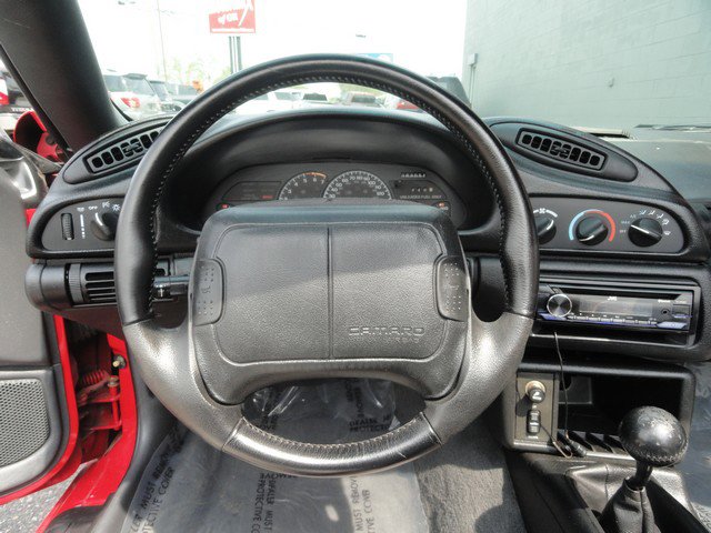 Used 1994 Chevrolet Camaro Z28 image 17