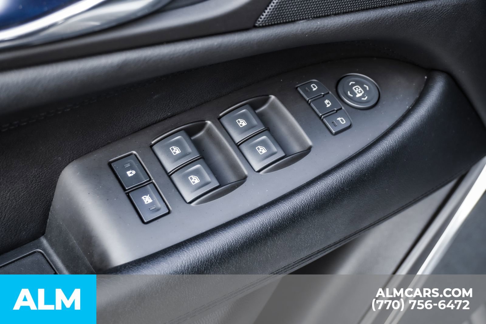 Used 2016 Cadillac Escalade Luxury image 54