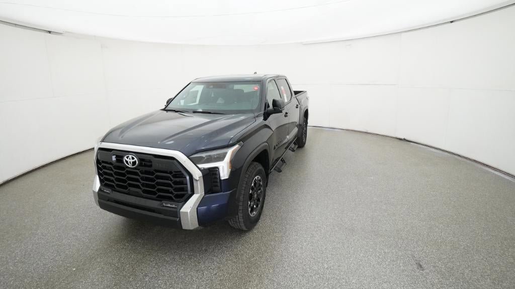 New 2026 Toyota Tundra SR5 AWD/4WD image 16
