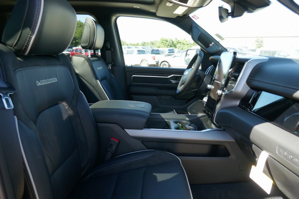 New 2026 RAM 1500 Laramie image 13