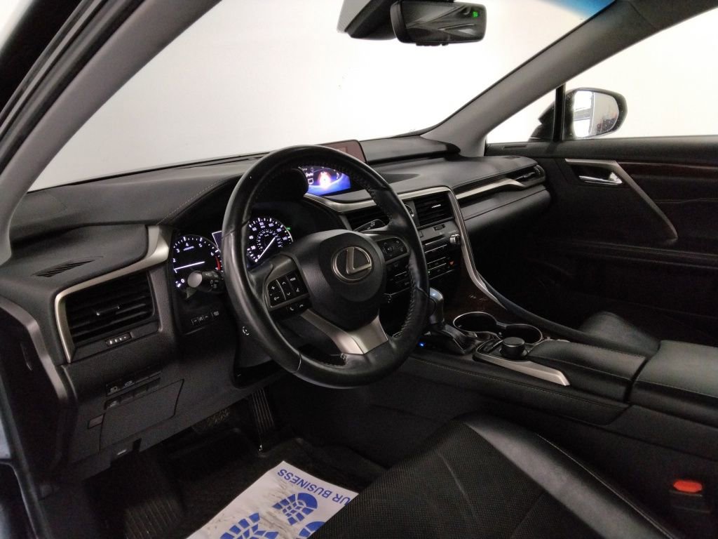 Used 2019 Lexus RX 350 AWD w/ Premium Package image 29