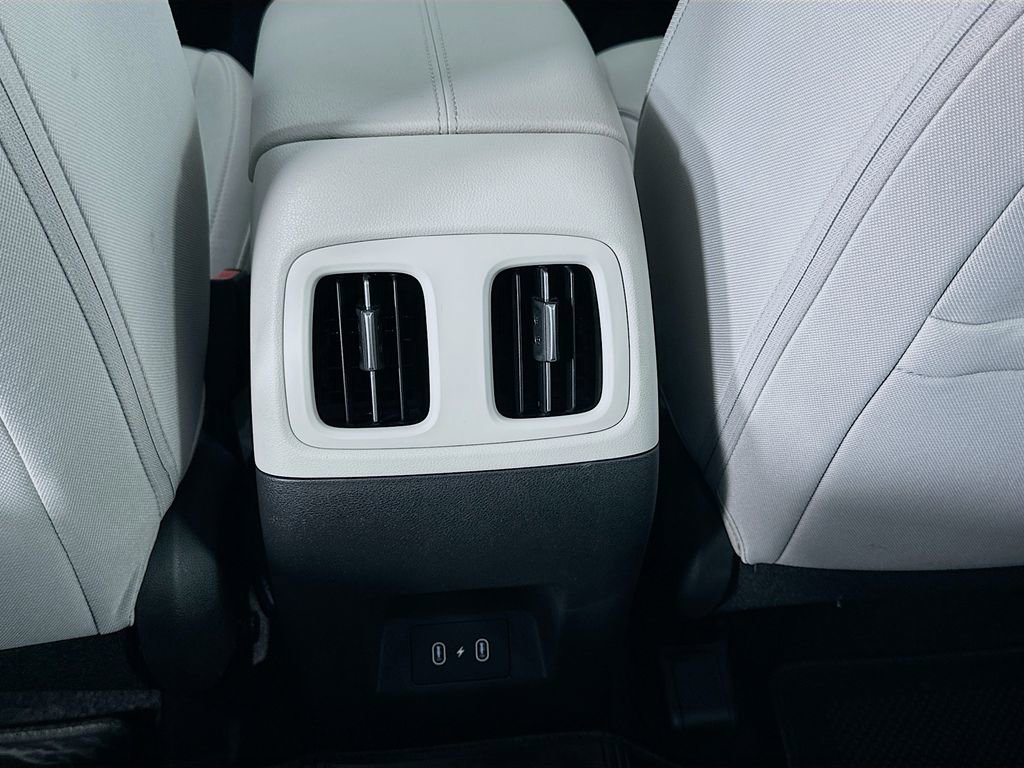 Certified 2025 Hyundai Tucson SEL image 24