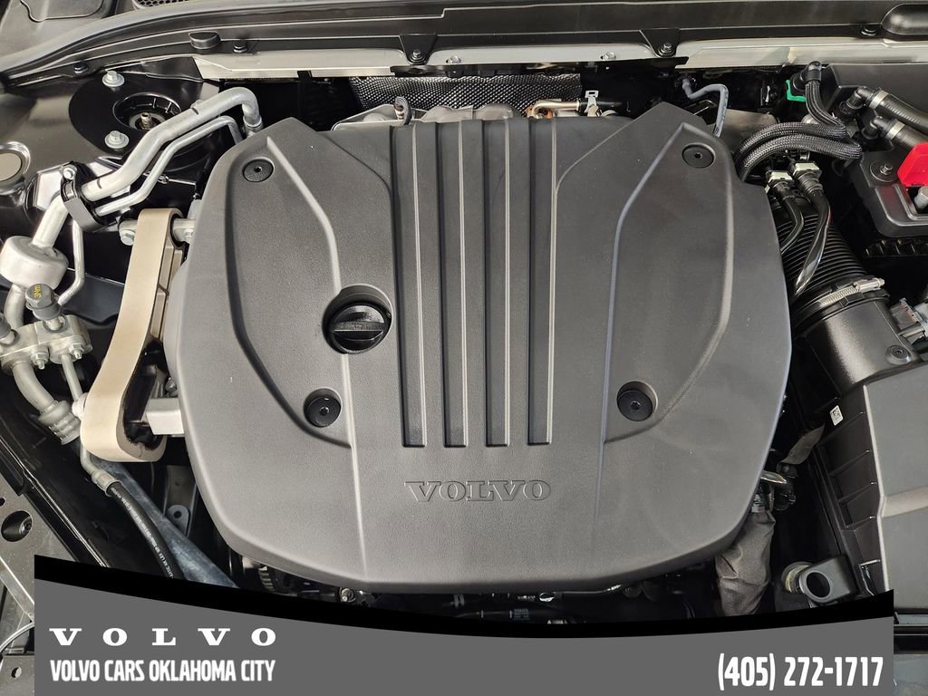 Used 2024 Volvo S60 B5 Core FWD image 32