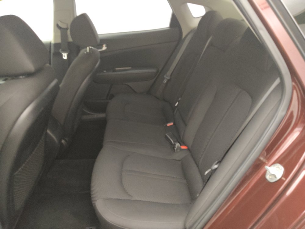 Used 2019 Kia Optima LX FWD image 18