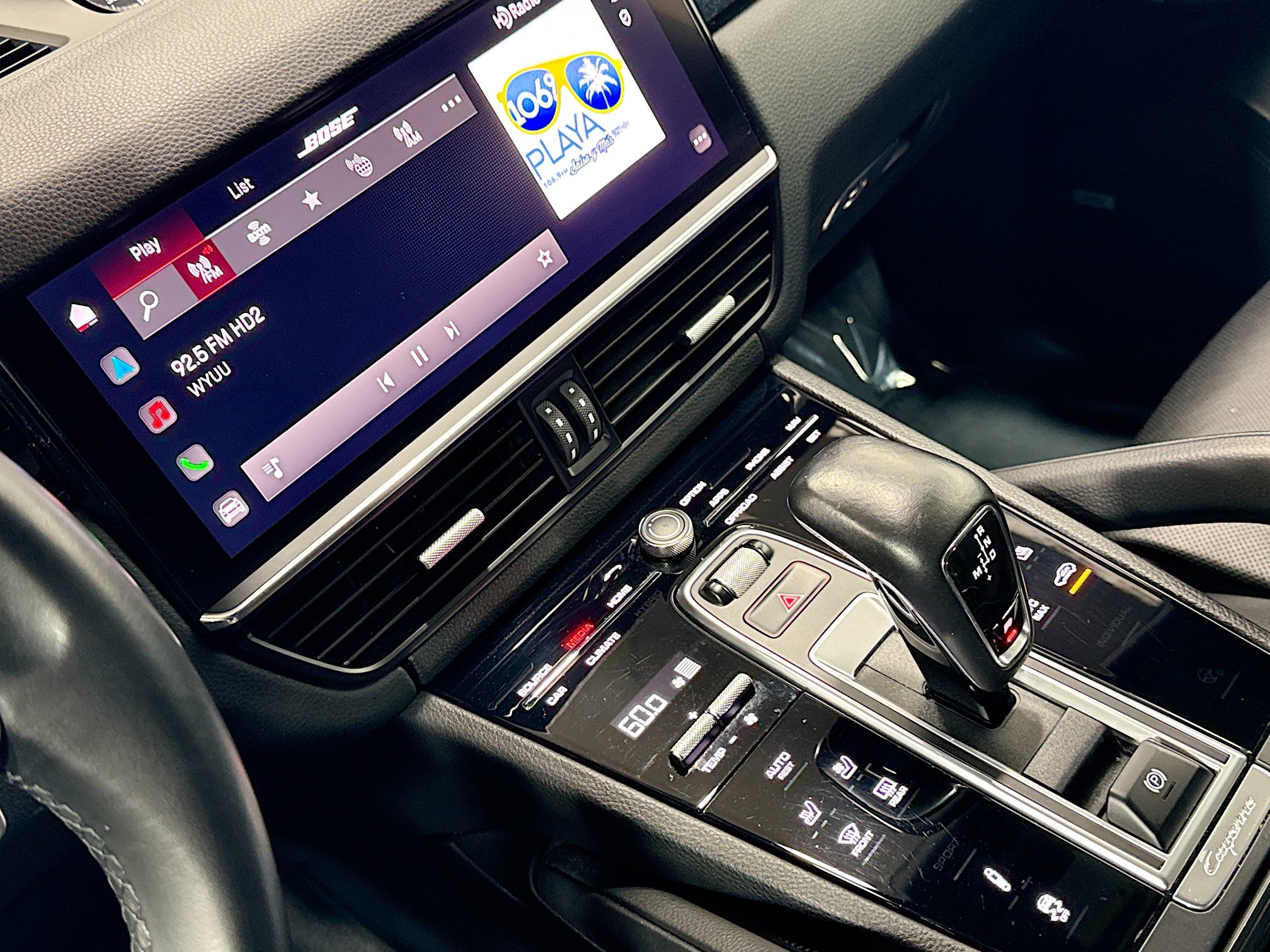 Certified 2022 Porsche Cayenne Coupe image 27