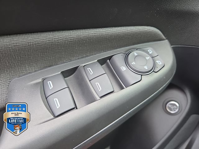 New 2026 Buick Envista Preferred w/ Convenience II Package FWD image 20