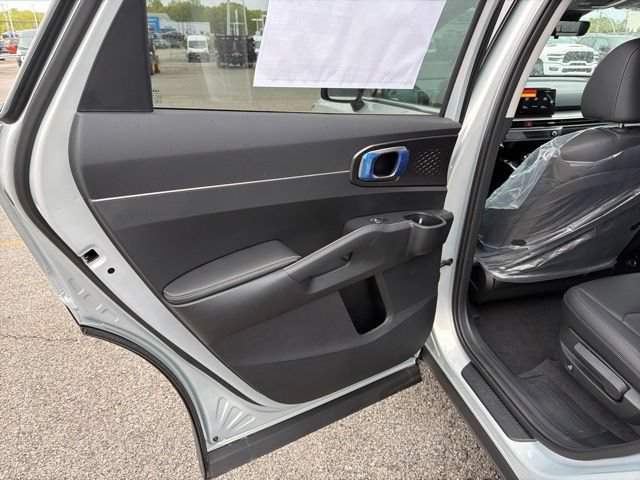 New 2026 Kia Sorento S AWD/4WD image 9