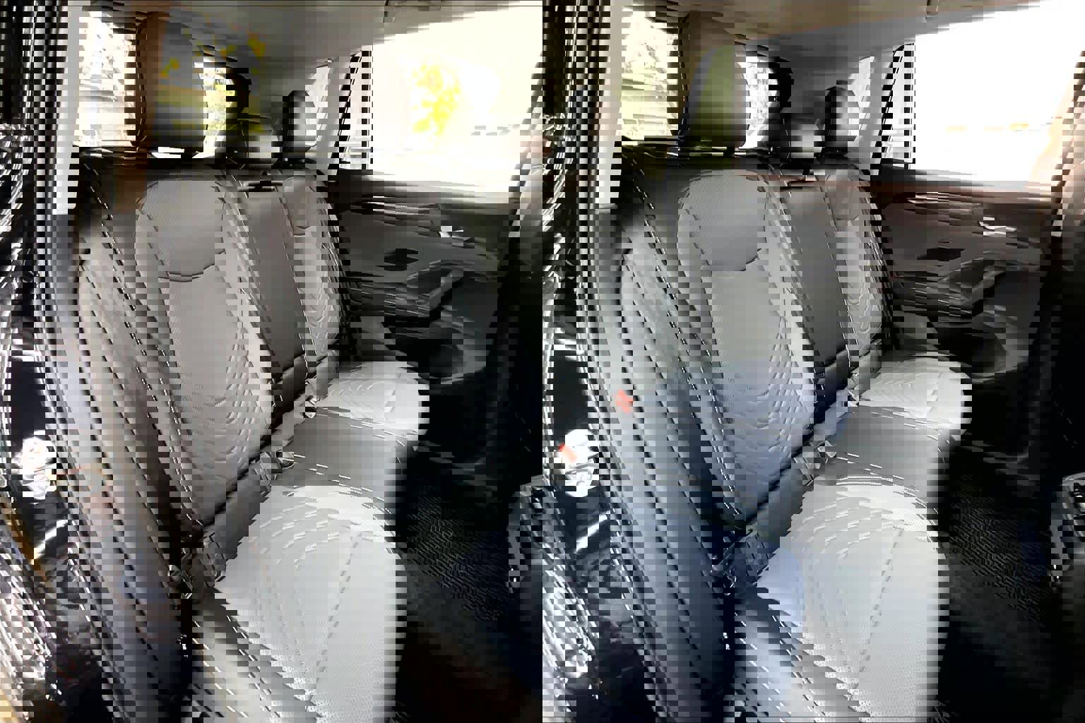 New 2026 Volkswagen Tiguan SE image 26