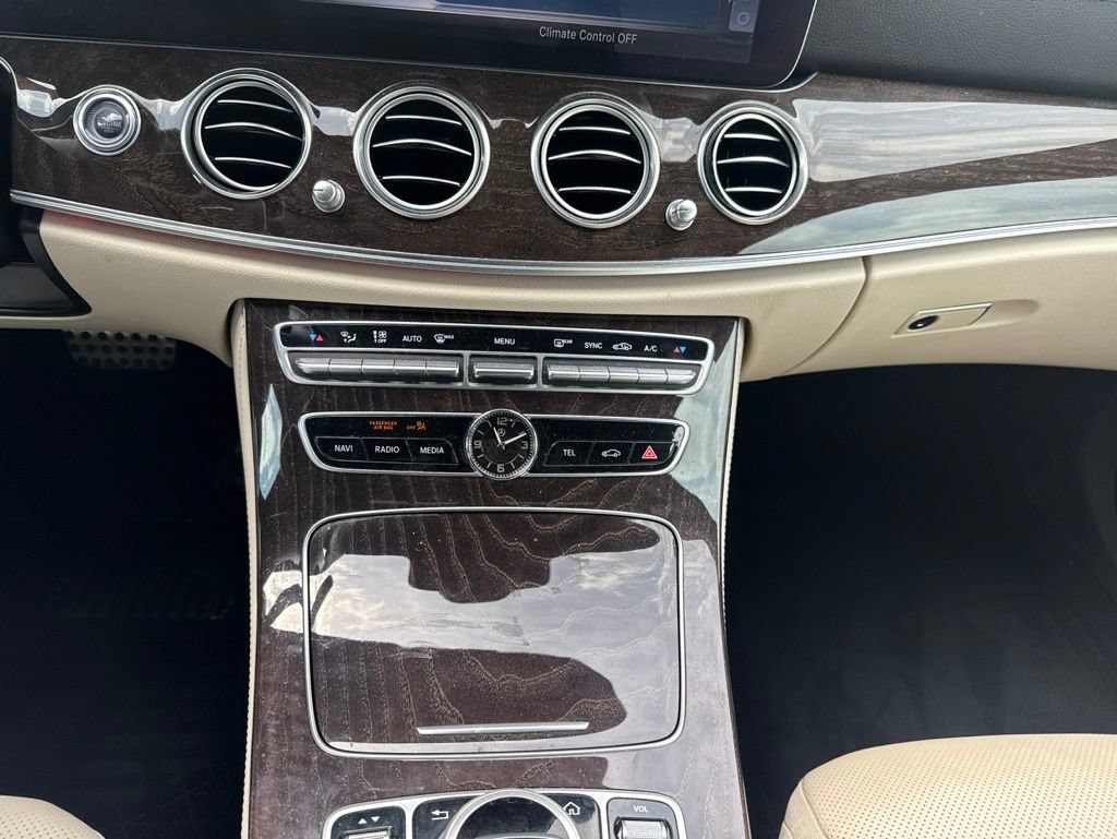 Used 2020 Mercedes-Benz E 53 AMG 4MATIC Sedan image 16